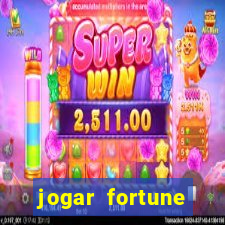 jogar fortune rabbit gratis